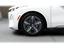 BMW iX xDrive45 Sports Activity Vehicle 2026