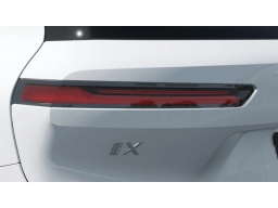 BMW iX xDrive45 Sports Activity Vehicle 2026