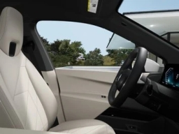 BMW iX xDrive45 Sports Activity Vehicle 2026