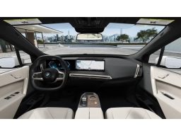 BMW iX xDrive45 Sports Activity Vehicle 2026