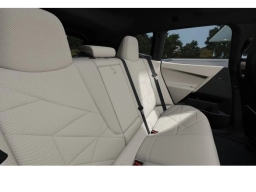 BMW iX xDrive45 Sports Activity Vehicle 2026