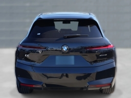 BMW iX xDrive45 Sports Activity Vehicle 2026