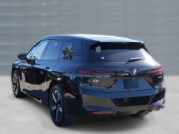 BMW iX xDrive45 Sports Activity Vehicle 2026