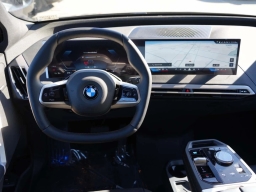 BMW iX xDrive45 Sports Activity Vehicle 2026