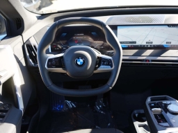 BMW iX xDrive45 Sports Activity Vehicle 2026