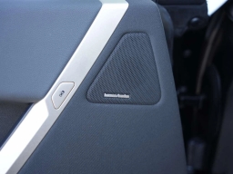 BMW iX xDrive45 Sports Activity Vehicle 2026