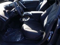 BMW iX xDrive45 Sports Activity Vehicle 2026