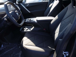 BMW iX xDrive45 Sports Activity Vehicle 2026