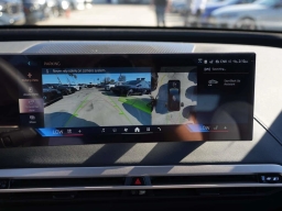 BMW iX xDrive45 Sports Activity Vehicle 2026