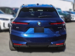 BMW iX xDrive45 Sports Activity Vehicle 2026