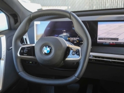 BMW iX xDrive45 Sports Activity Vehicle 2026