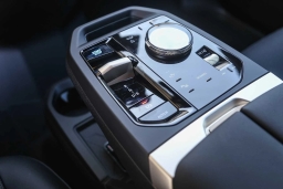 BMW iX xDrive45 Sports Activity Vehicle 2026