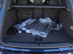 BMW iX xDrive45 Sports Activity Vehicle 2026