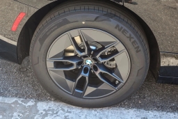 BMW iX xDrive45 Sports Activity Vehicle 2026