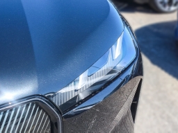 BMW iX xDrive45 Sports Activity Vehicle 2026