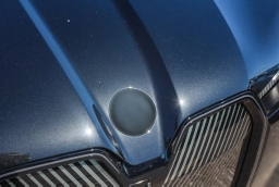 BMW iX xDrive45 Sports Activity Vehicle 2026