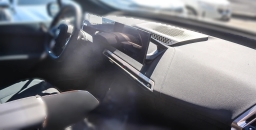 BMW iX xDrive45 Sports Activity Vehicle 2026