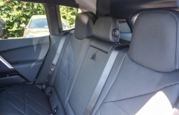 BMW iX xDrive45 Sports Activity Vehicle 2026