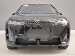 BMW iX xDrive45 Sports Activity Vehicle 2026