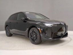 BMW iX xDrive45 Sports Activity Vehicle 2026