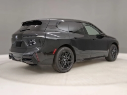 BMW iX xDrive45 Sports Activity Vehicle 2026