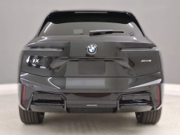 BMW iX xDrive45 Sports Activity Vehicle 2026