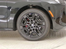 BMW iX xDrive45 Sports Activity Vehicle 2026