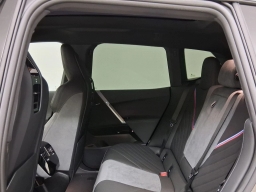 BMW iX xDrive45 Sports Activity Vehicle 2026