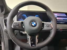 BMW iX xDrive45 Sports Activity Vehicle 2026