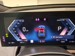 BMW iX xDrive45 Sports Activity Vehicle 2026