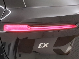 BMW iX xDrive45 Sports Activity Vehicle 2026