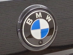 BMW iX xDrive45 Sports Activity Vehicle 2026