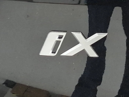 BMW iX xDrive45 Sports Activity Vehicle 2026