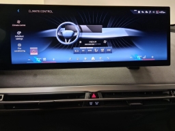 BMW iX xDrive45 Sports Activity Vehicle 2026