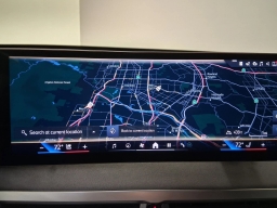 BMW iX xDrive45 Sports Activity Vehicle 2026