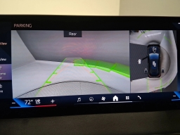 BMW iX xDrive45 Sports Activity Vehicle 2026