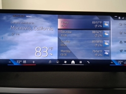 BMW iX xDrive45 Sports Activity Vehicle 2026