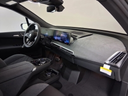 BMW iX xDrive45 Sports Activity Vehicle 2026