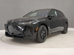 BMW iX xDrive45 Sports Activity Vehicle 2026