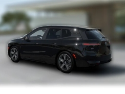 BMW iX xDrive45 Sports Activity Vehicle 2026