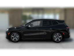 BMW iX xDrive45 Sports Activity Vehicle 2026
