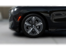 BMW iX xDrive45 Sports Activity Vehicle 2026