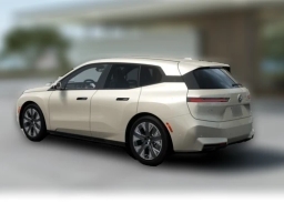 BMW iX xDrive45 Sports Activity Vehicle 2026