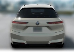 BMW iX xDrive45 Sports Activity Vehicle 2026