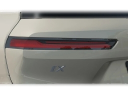 BMW iX xDrive45 Sports Activity Vehicle 2026