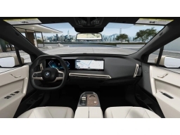 BMW iX xDrive45 Sports Activity Vehicle 2026
