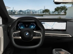 BMW iX xDrive45 Sports Activity Vehicle 2026