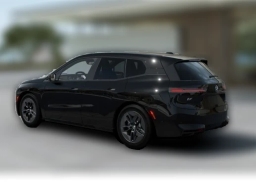 BMW iX xDrive45 Sports Activity Vehicle 2026