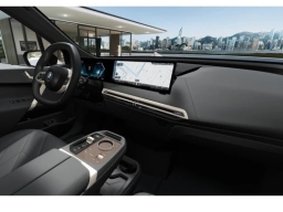 BMW iX xDrive45 Sports Activity Vehicle 2026