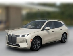 BMW iX xDrive45 Sports Activity Vehicle 2026